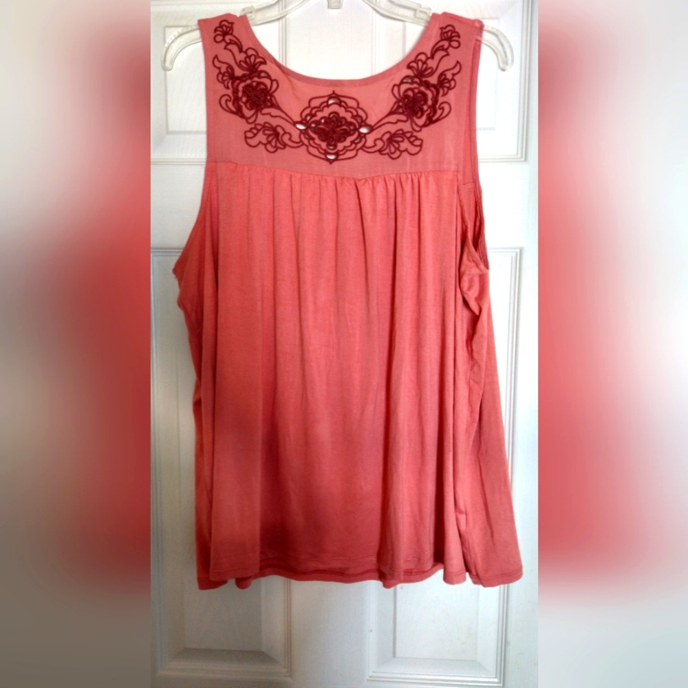 Women's Torrid Top, 1X